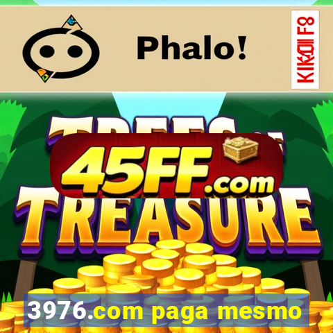 3976.com paga mesmo